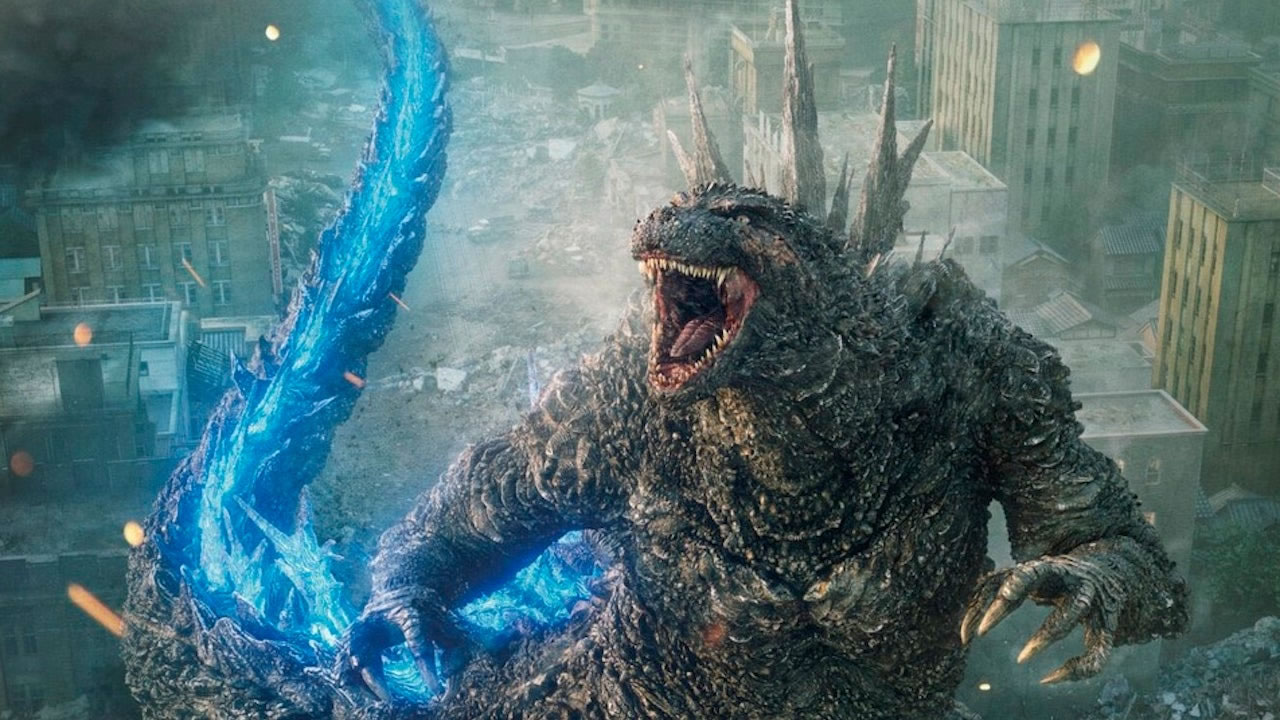 Godzilla: conheça a origem e as histórias desse monstro icônico 