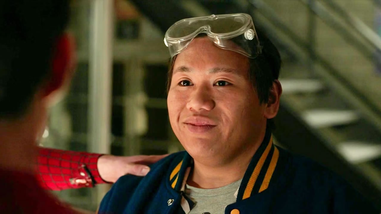 Jacob Batalon fala sob rumores de Duende Macabro em possível retorno em Homem-Aranha 4