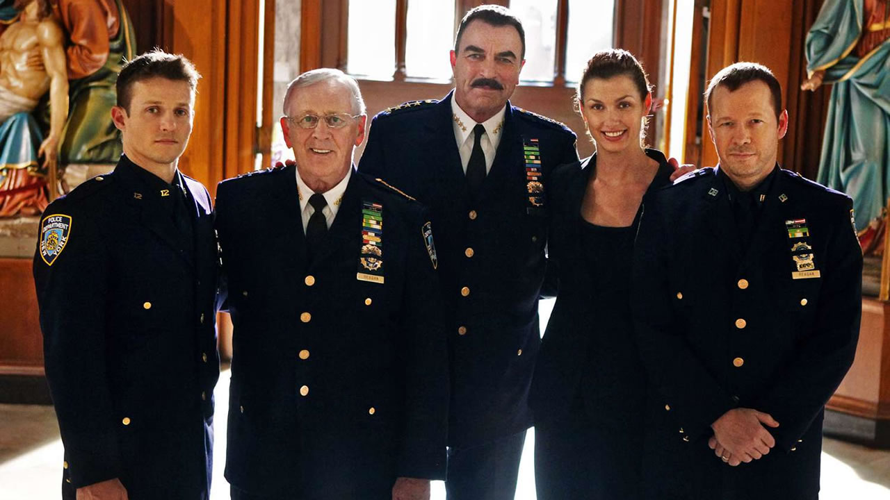 Série policial Blue Bloods é cancelada pela CBS após 14 temporadas