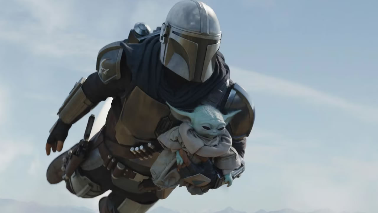 The Mandalorian & Grogu começarão as filmagens mais cedo do que o esperado