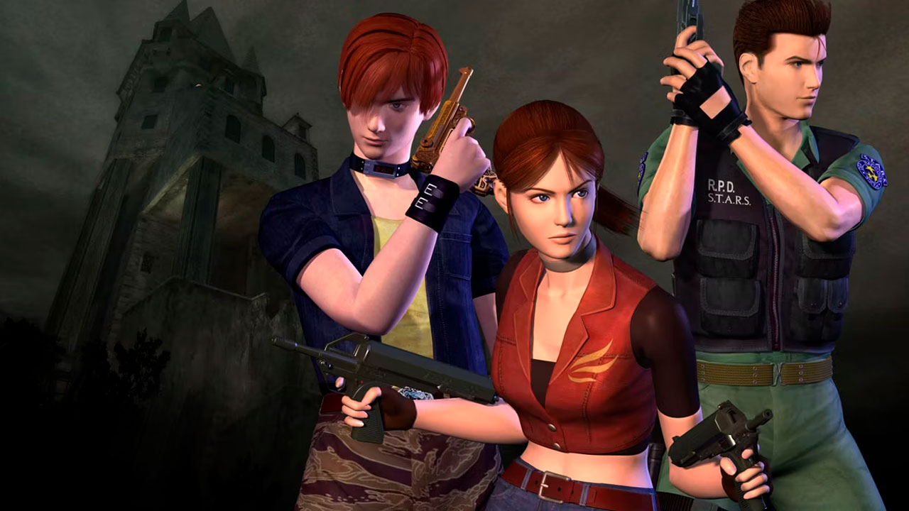 Vazamento relata que dois remakes de Resident Evil estão em desenvolvimento