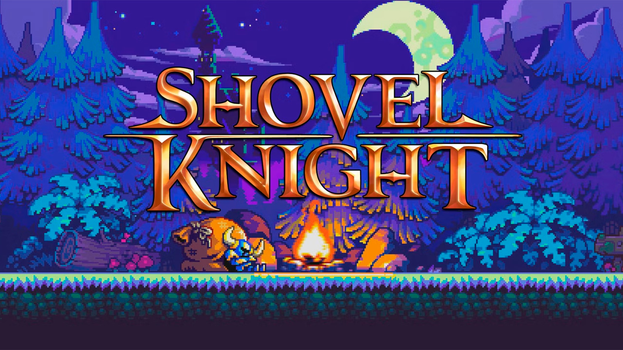 10º aniversário de Shovel Knight contará com novos anúncios