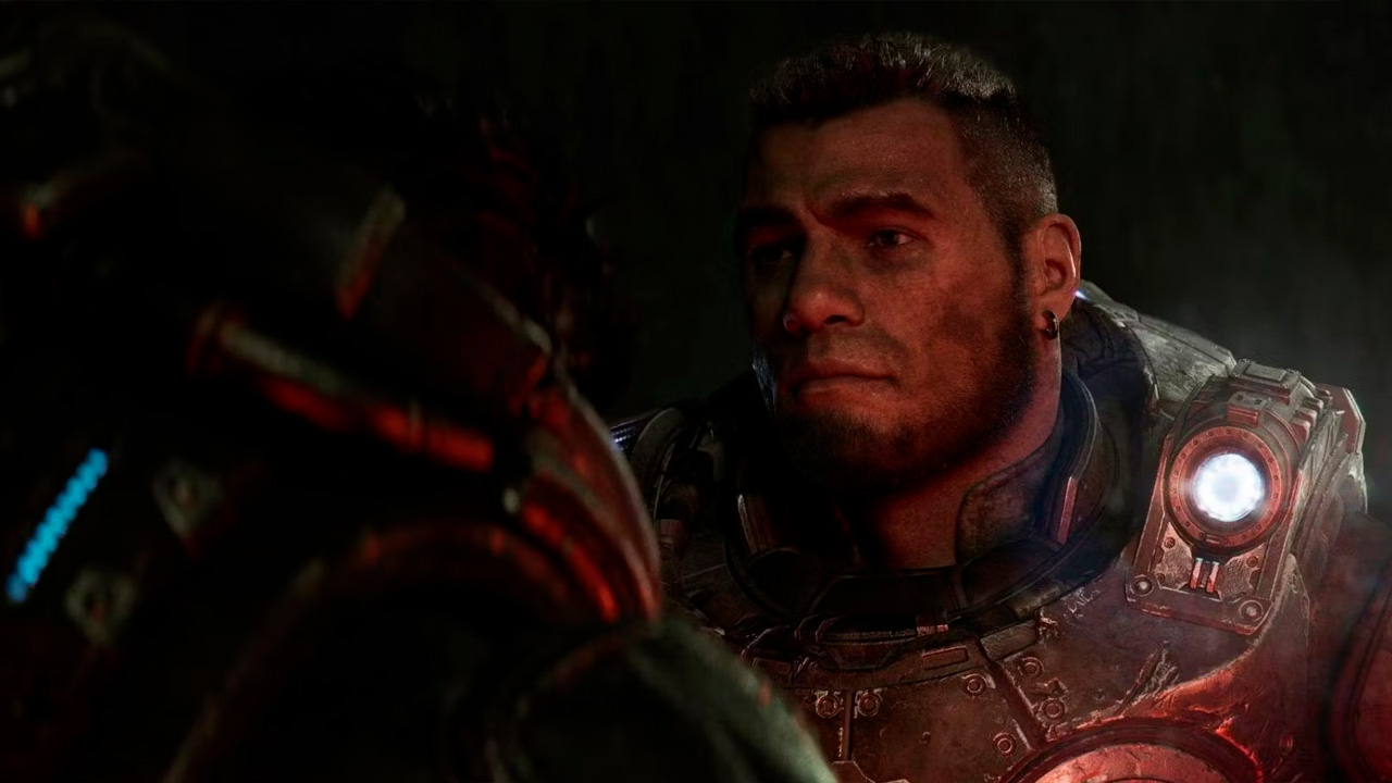 Confira mais detalhes da história de Gears of War: E-Day