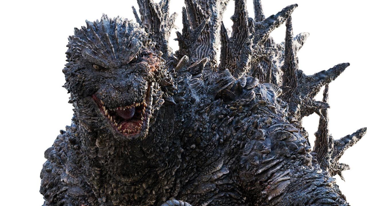 O rei dos monstros sob controle: Toho dita as regras para Godzilla