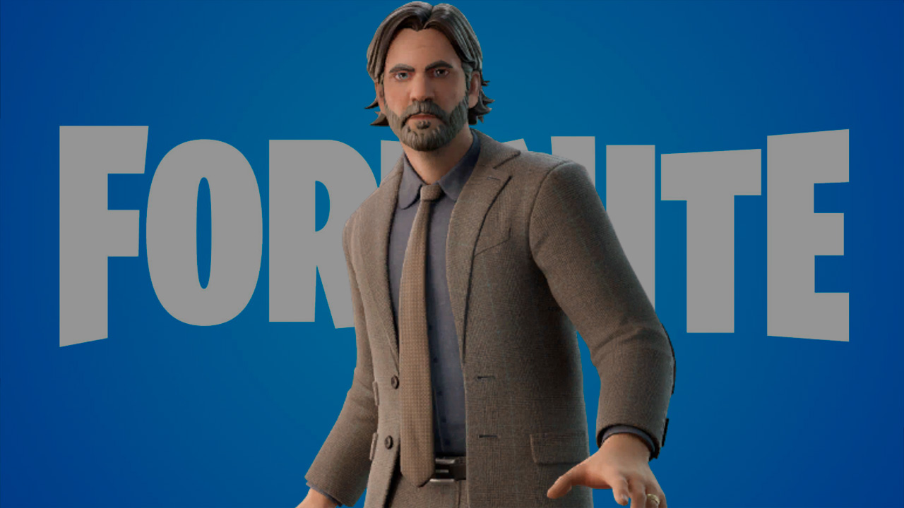 Itens de Alan Wake voltaram ao Fortnite