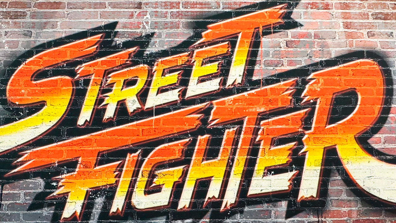 O novo filme de Street Fighter conta com algumas barreiras