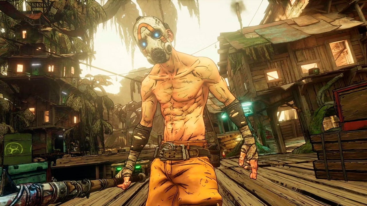 [Rumor] Borderlands 4 pode aparecer amanhã, 7 de junho