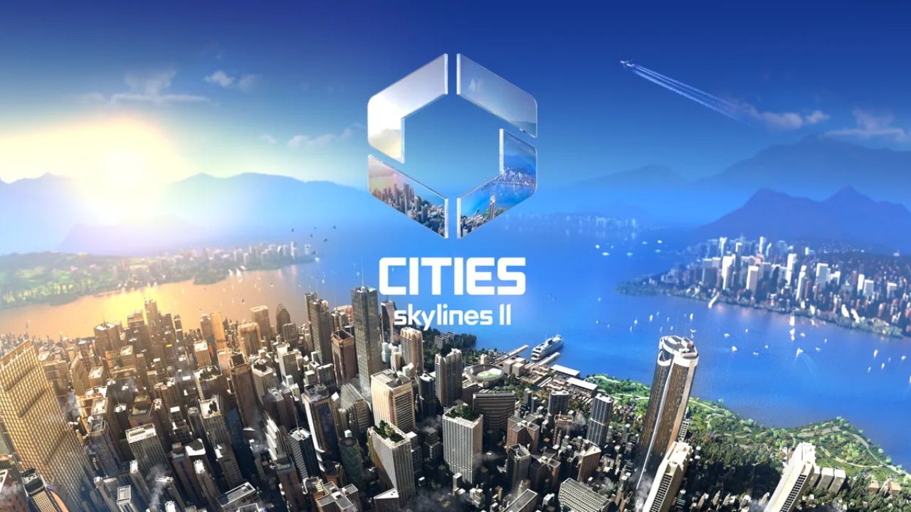 A versão de console de Cities Skylines 2 foi adiada novamente, desta vez por tempo indeterminado