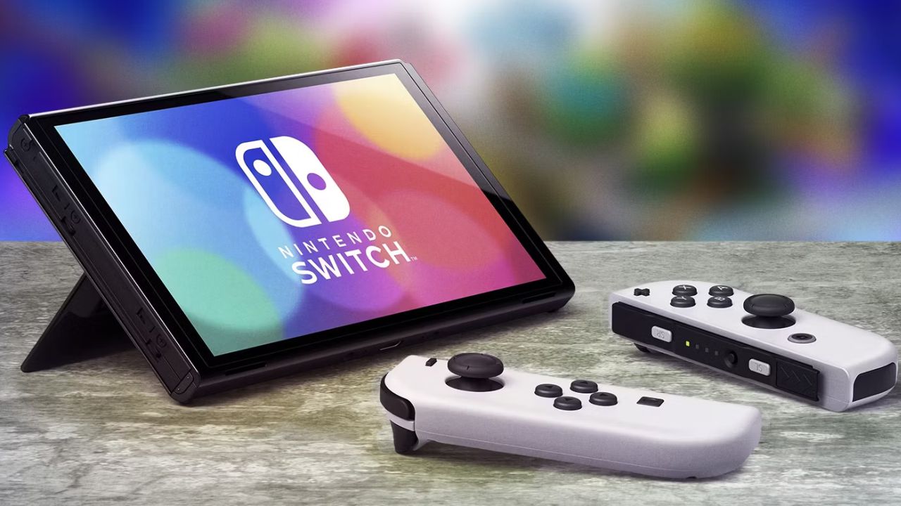 Nintendo Switch recebe jogo cooperativo de sofá principal em 17 de julho