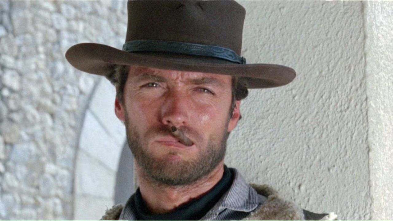 O maior spaghetti western de Clint Eastwood e Sergio Leone ganha um remake