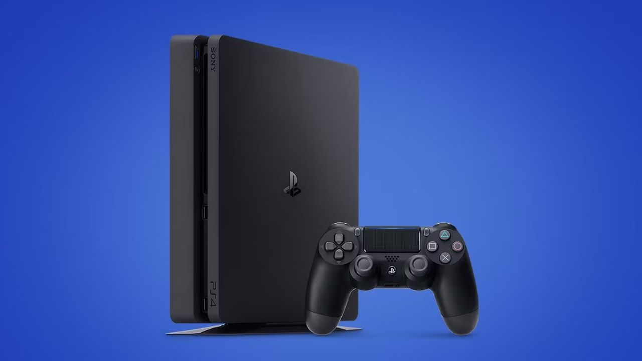 PlayStation 4 salvou a AMD da falência