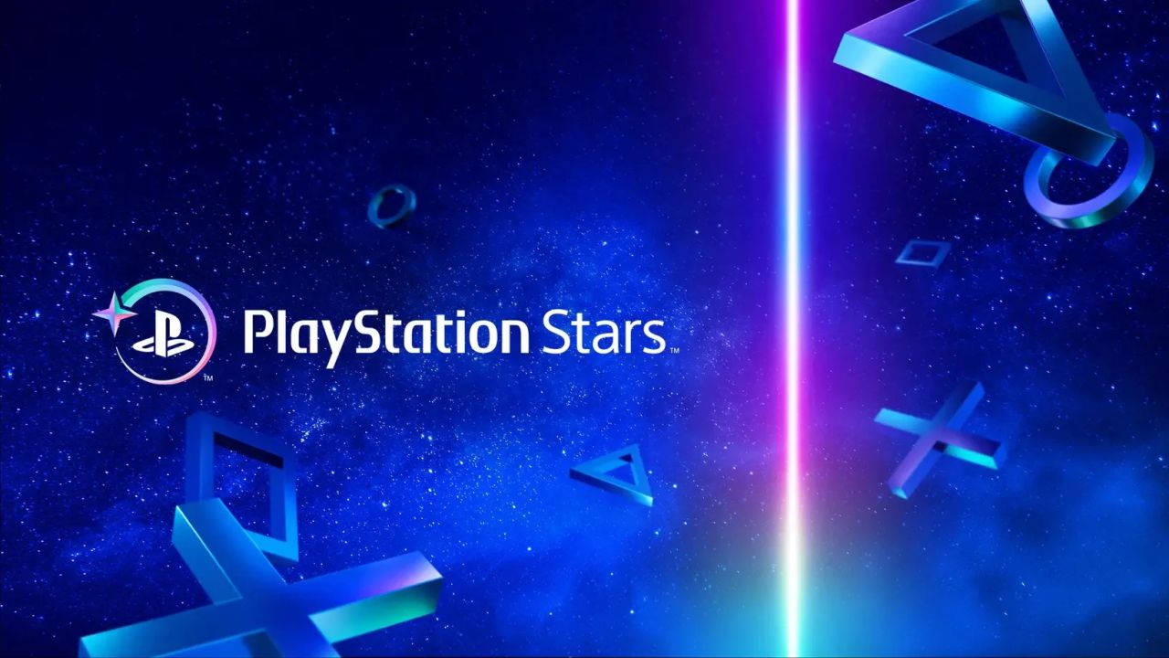 Programa de fidelidade PlayStation Stars regressa após um mês de indisponibilidade