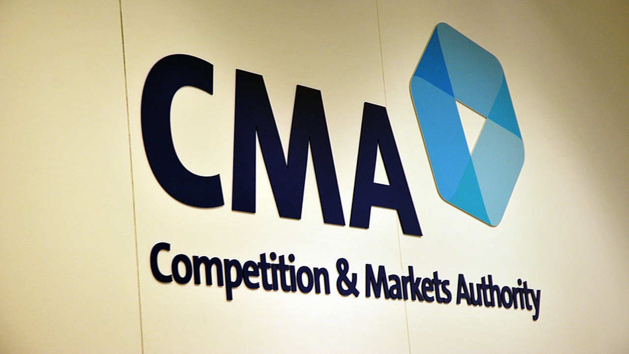 CMA