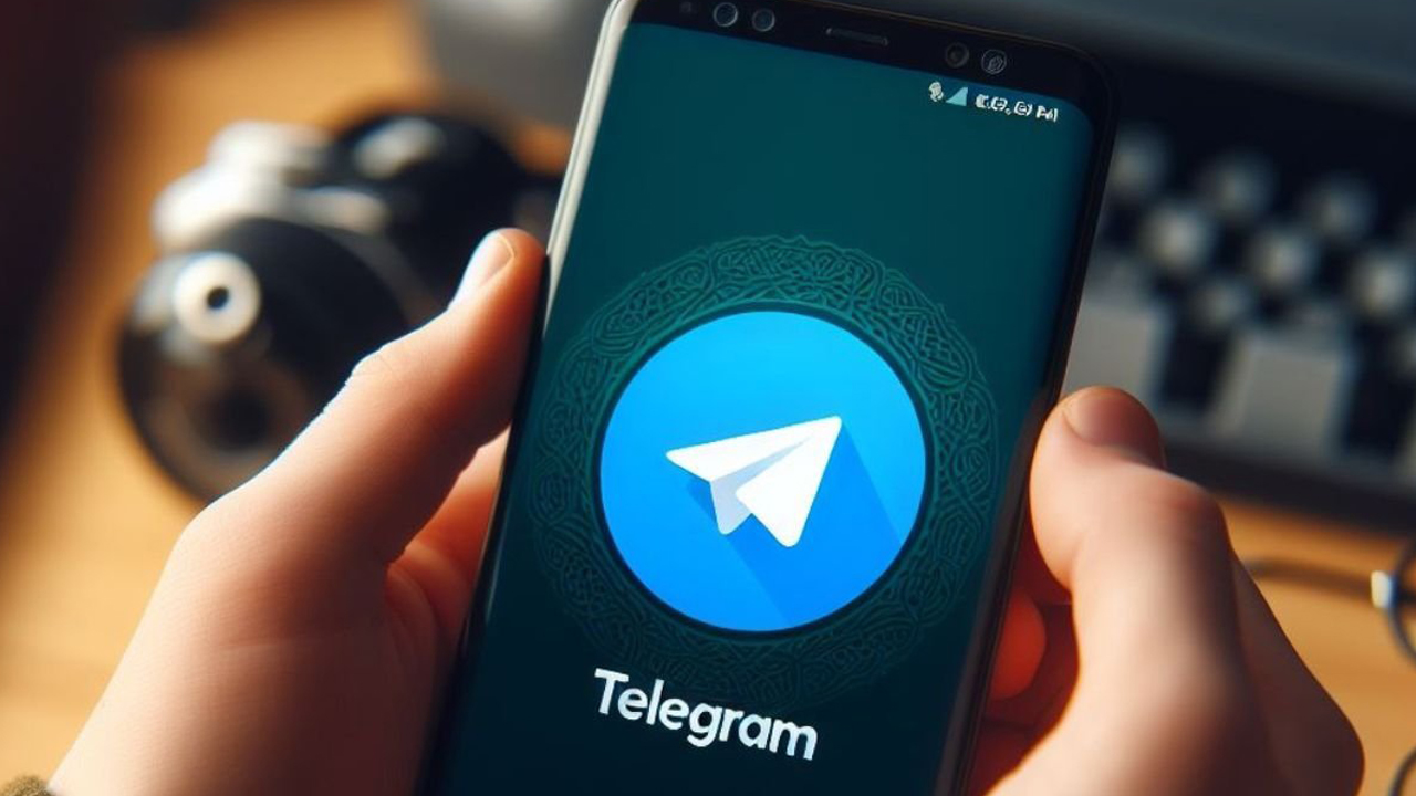 Telegram