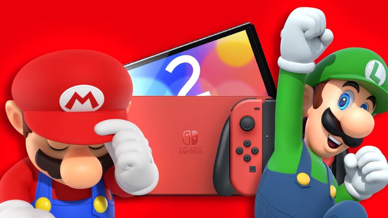 Analista reduz a janela de lançamento do Nintendo Switch 2 e a faixa de preço