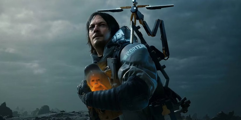 death stranding sequel