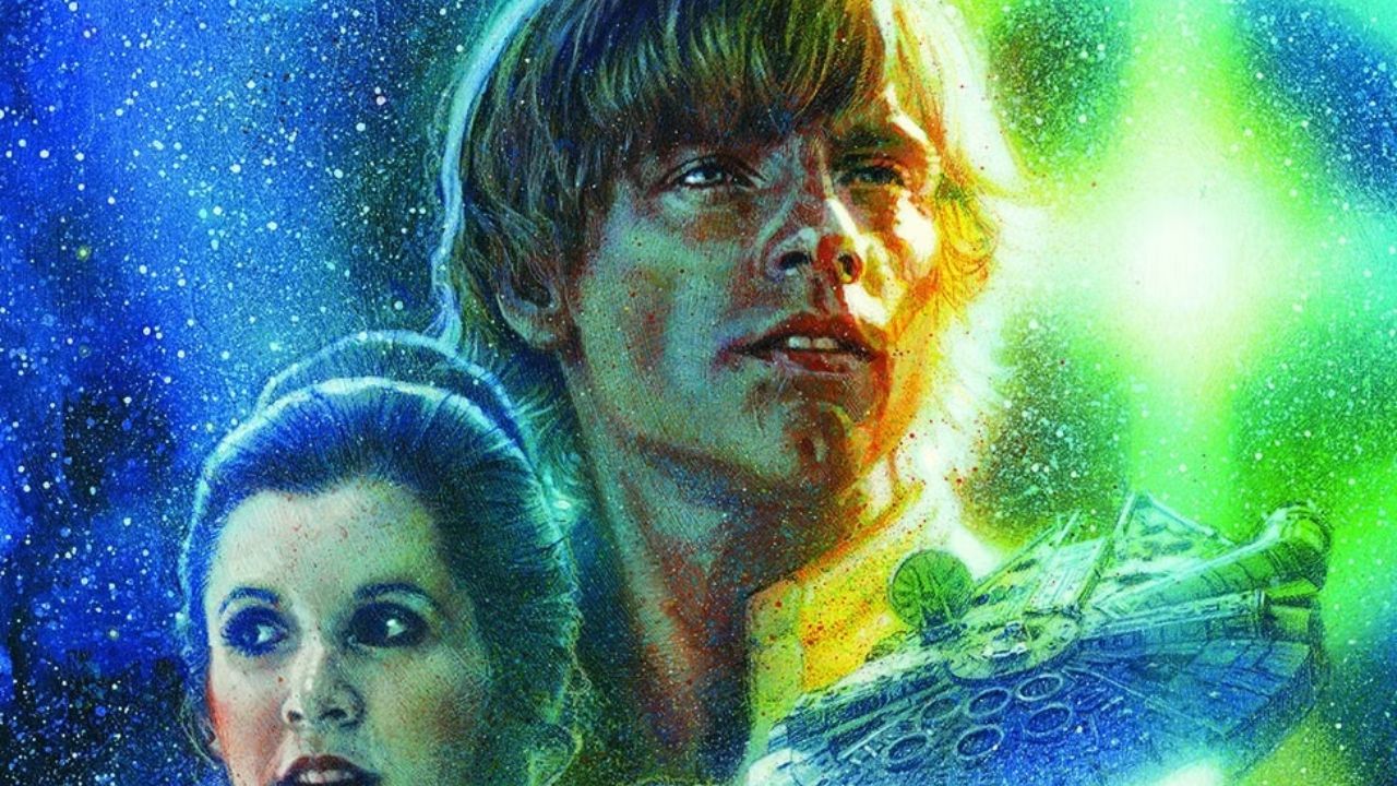 Dez anos atrás, Star Wars chegou ao fim na Dark Horse