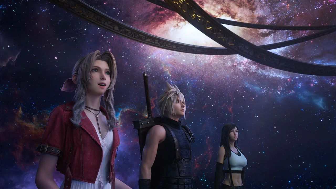 Diretor de Final Fantasy 7 Remake diz que Parte 3 estará entre as 'mais amadas' da 'história dos videogames'