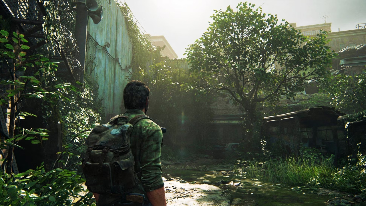 Diretor de fotografia compartilha fotos impressionantes de The Last of Us Part 1