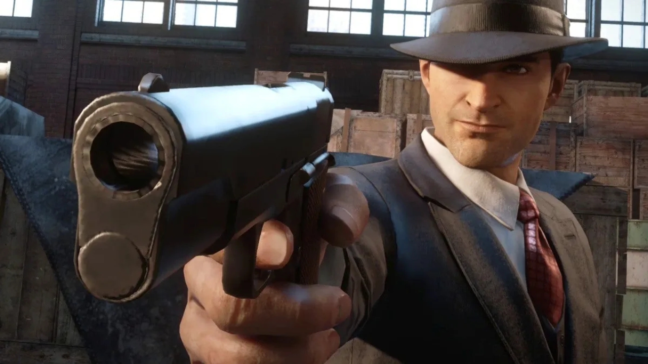 Mafia: Definitive Edition exibe a máfia italiana com toques de nostalgia e modernidade