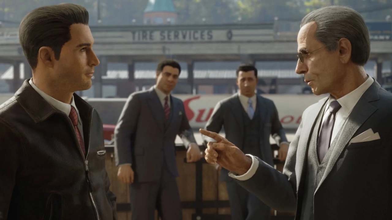 Mafia: Definitive Edition exibe a máfia italiana com toques de nostalgia e modernidade