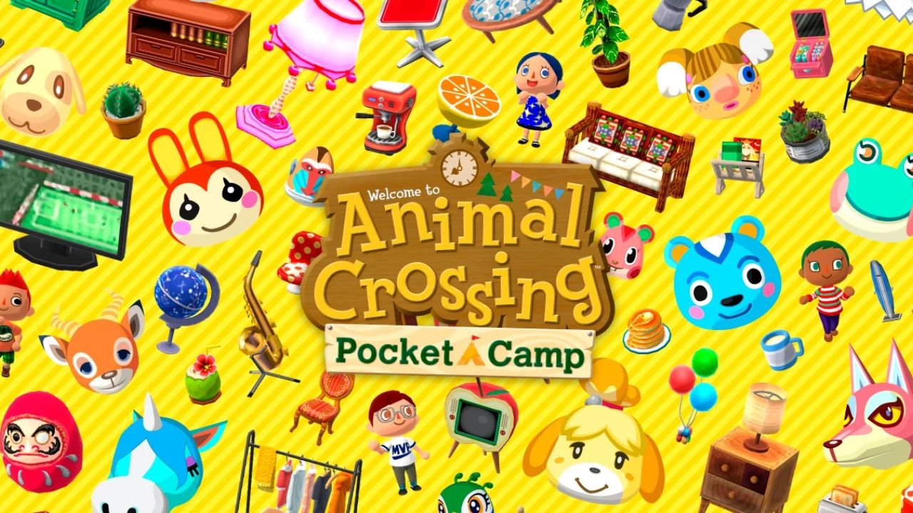 Nintendo encerra o serviço de outro jogo para celular: Animal Crossing