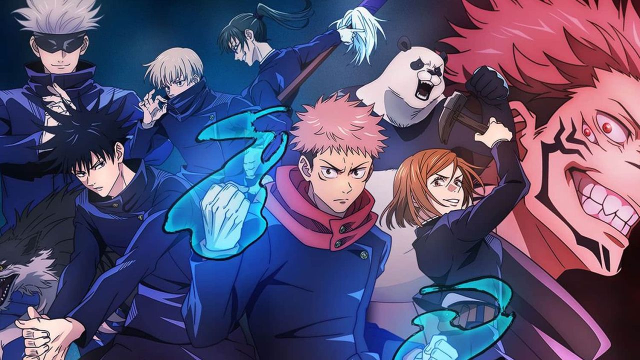 O jogo de estreia de Jujutsu Kaisen ganha janela de lançamento global