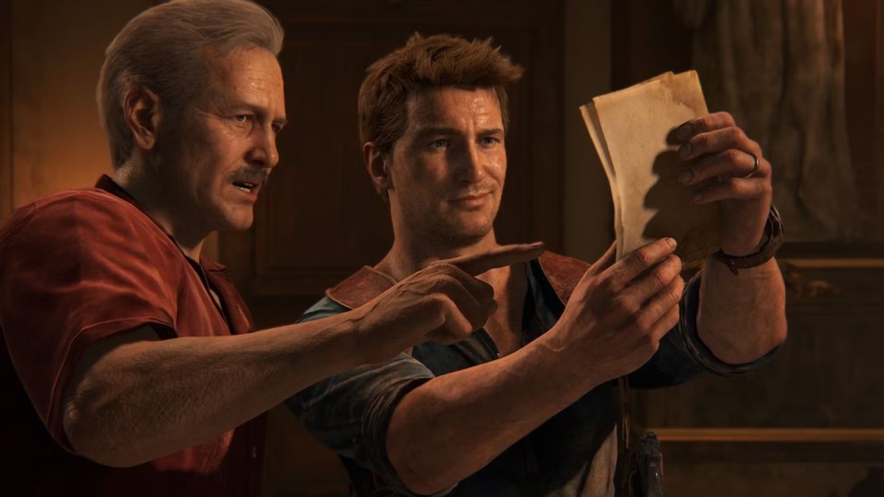 [Rumor] Naughty Dog pode estar trabalhando em um jogo em primeira pessoa