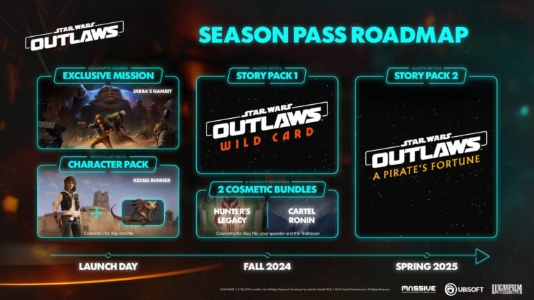 star wars outlaws dlc roadmap 768x432