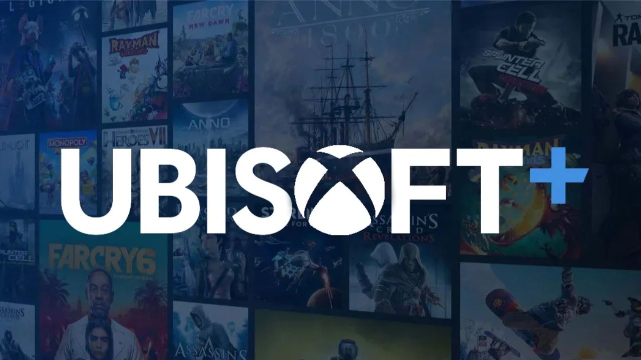 Ubisoft reconhece problema do Ubisoft+ no Xbox