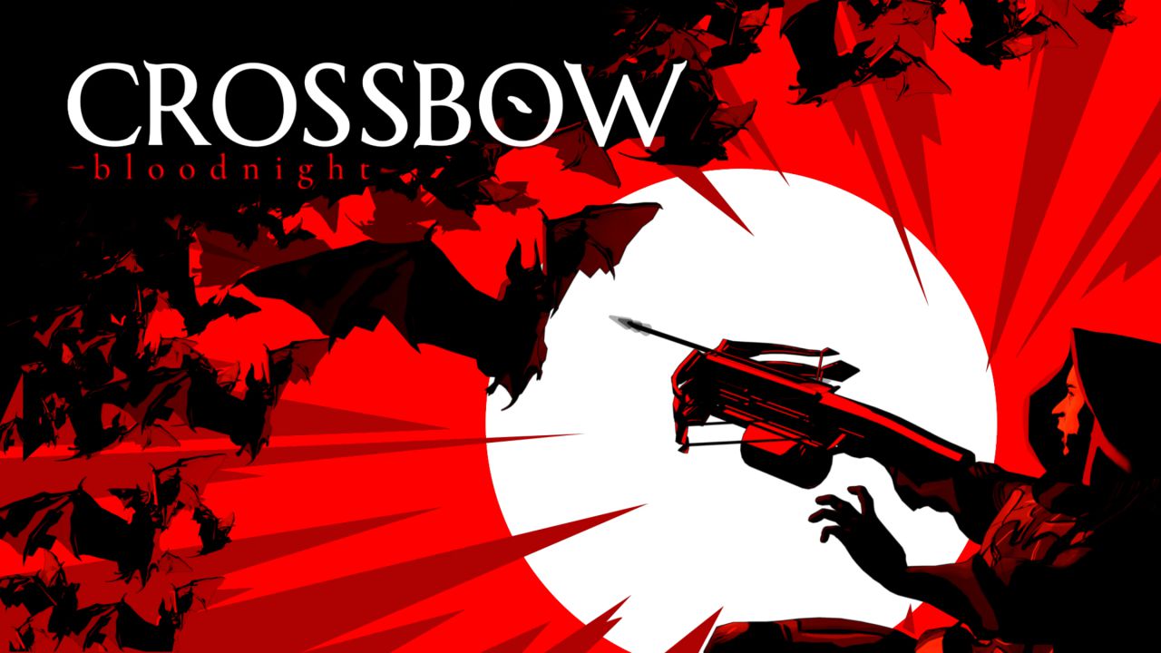 crossbow bloodnight chegando ao playstation e xbox em setembro 2