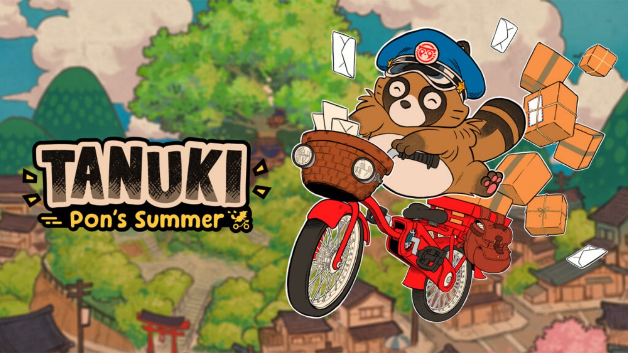 tanuki pons summer 5