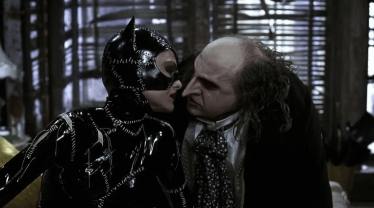 batman returns