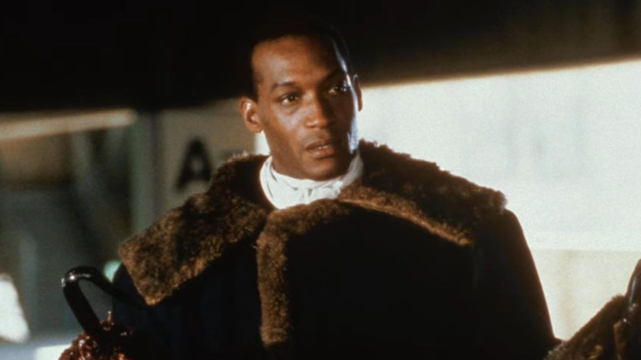 Dizemos adeus a Tony Todd: O rei do terror que deixou sua marca eterna