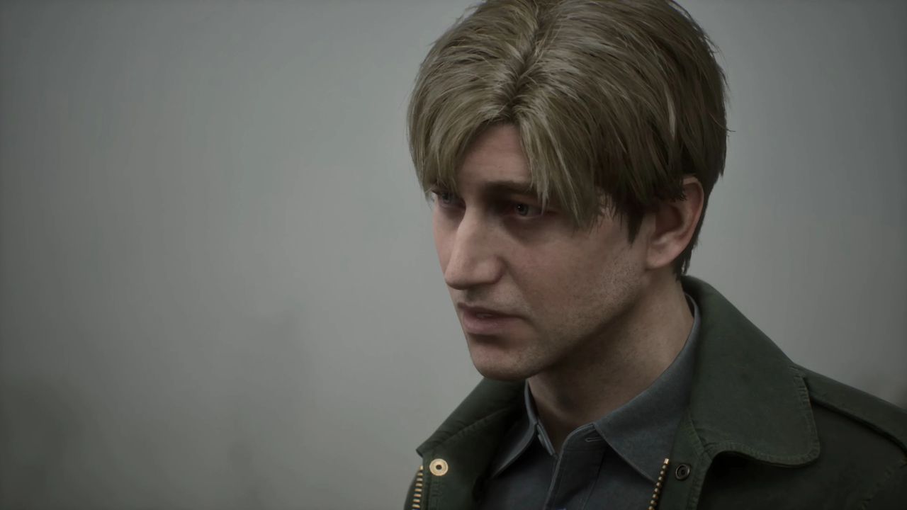 Bloober Team está trabalhando em Silent Hill 2 para melhorar versão de PS5 Pro