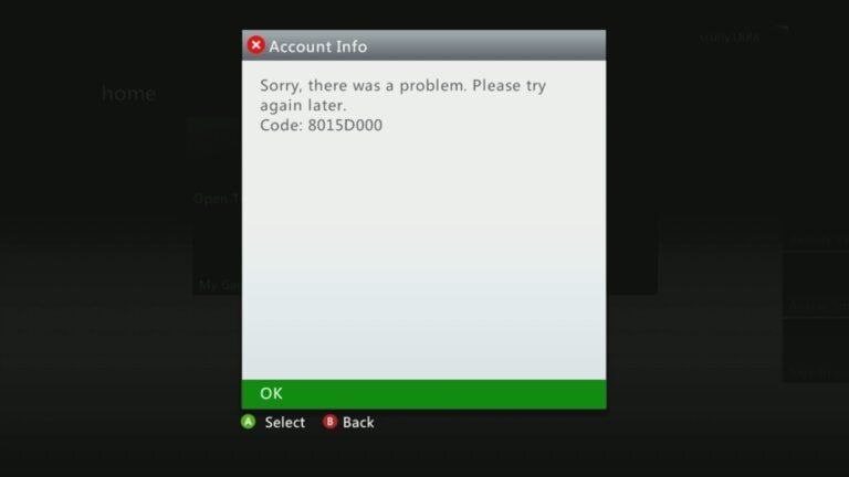 xbox 360 error 768x432